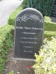 Dorthe Marie Pedersen.JPG